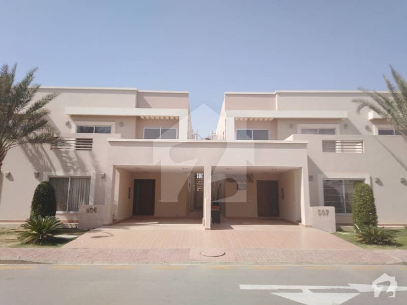 3 Bedrooms Luxury Villa Full Paid For Sale In Bahria Town  Precinct 11 A
