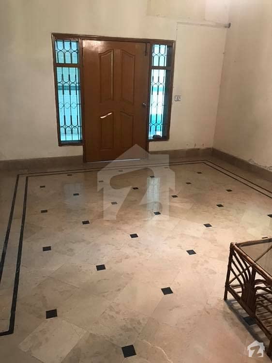 10 Marla House For Sale In Model Town M Block