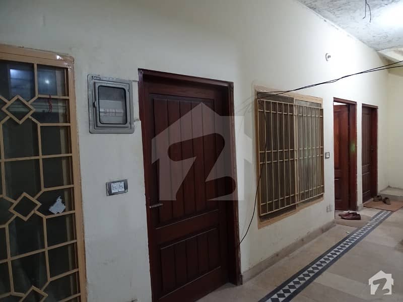 G11 Semi Furnished Room For Rent Including Bills Only Male