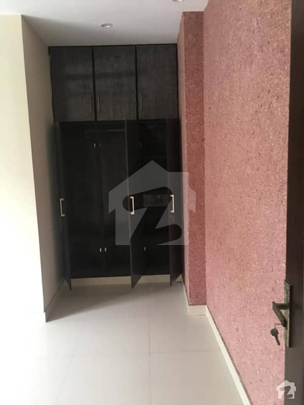 5 Marla Flat Is For Rent In Audit And Accounts Housing Society Lahore