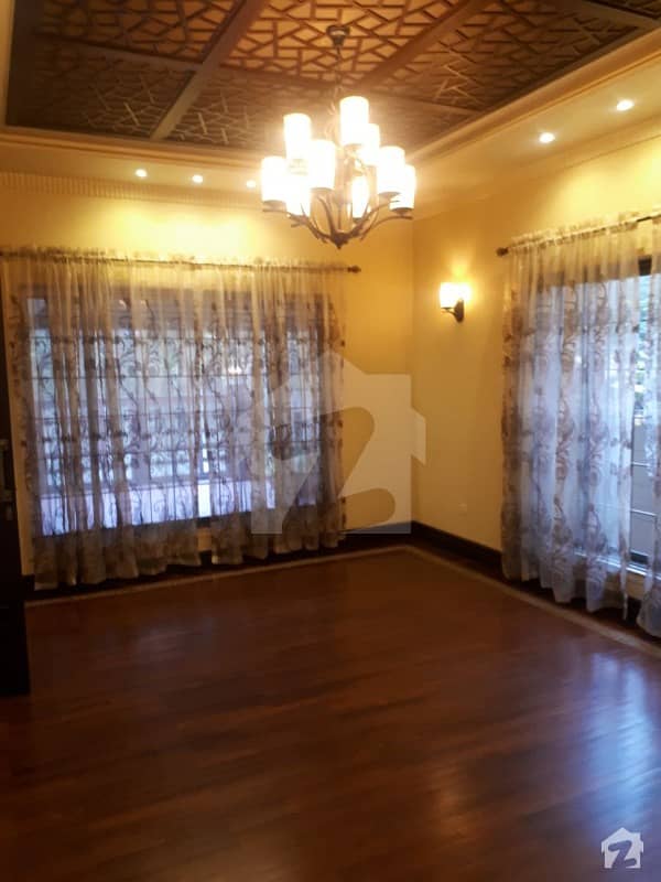 24 Marla corner Cantt CMA Colony full house for rent very prime location