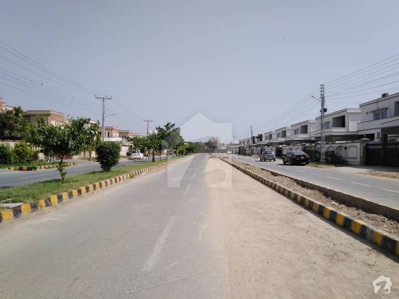 House Is Available For Rent PAF Falcon Complex, Gulberg, Lahore