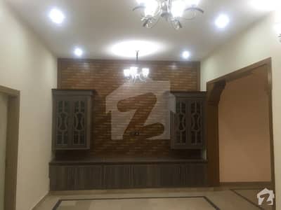 Double story 5 Marla house for sale in ghouri town phase 5A