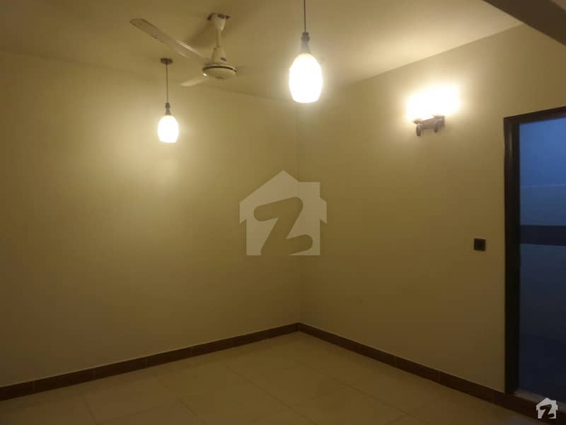 Elegant Residency 3 Beds Apartment For Sale