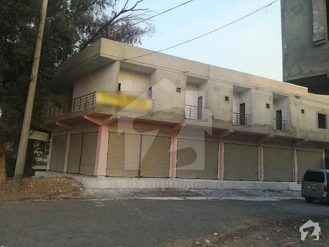 Behind New Ghalla Mandi Gate No 3 Main Bypass Road Rahime Yar Khan - Shop Is Available For Sale