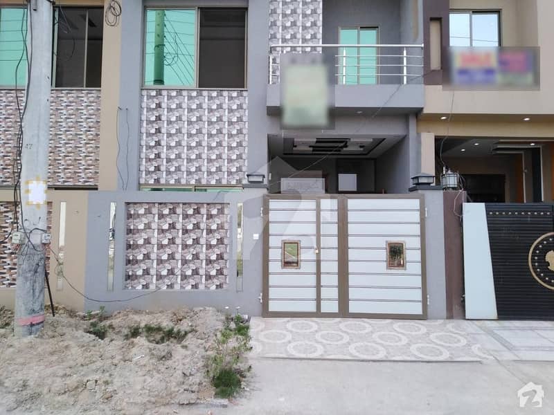 Double Storey House For Sale