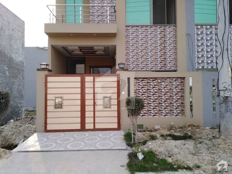 Double Storey House For Sale