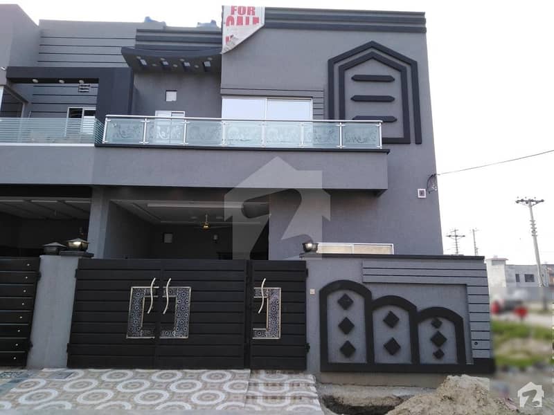 Double Storey House For Sale