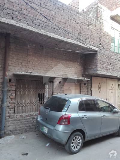 سندرداس روڈ لاہور میں 4 کمروں کا 5 مرلہ مکان 80 لاکھ میں برائے فروخت۔