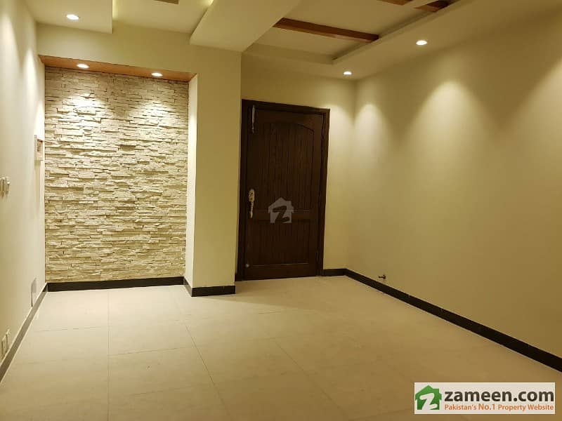 760 Sft Luxury 2 Bed Flat For Sale In Ali Commercial Bahria Town Phase 8
