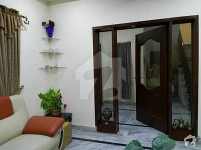 Low Price Kanal Semi Furnish House Low Price Kanal Semi Furnish House