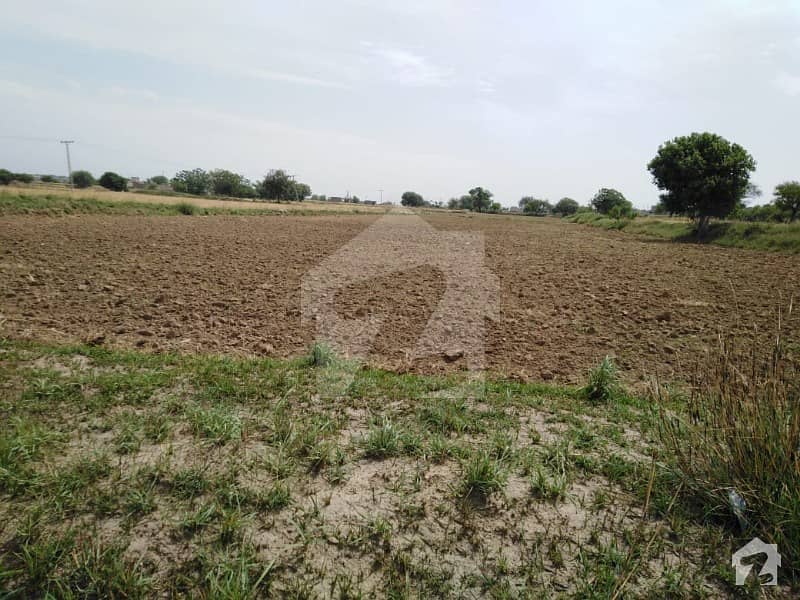 180 Kanal Land Available For Sale On Main G T Road Gujar Khan