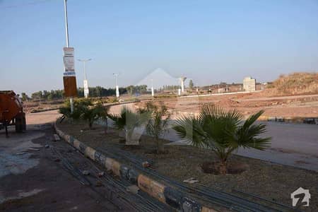 Plots On Easy Installments For Sale