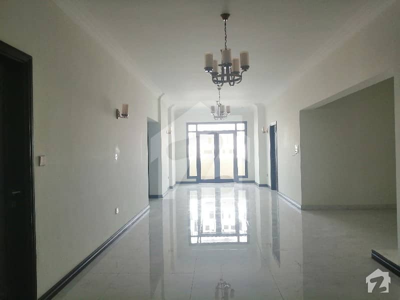 Brand New Beautifully Finished Flat Is Available For Sale In Dhoraji Colony