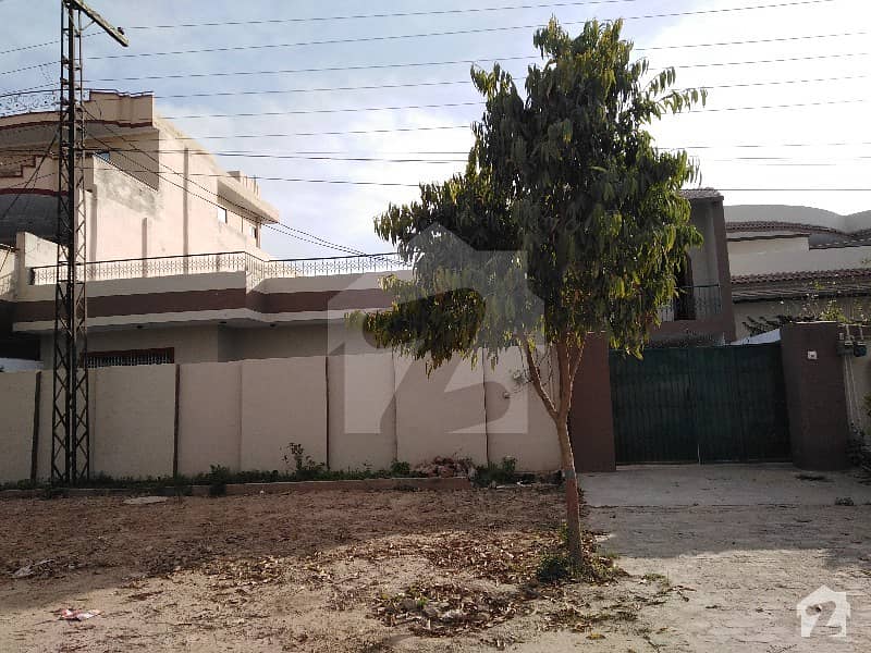 House Is Available For Rent On Main Road