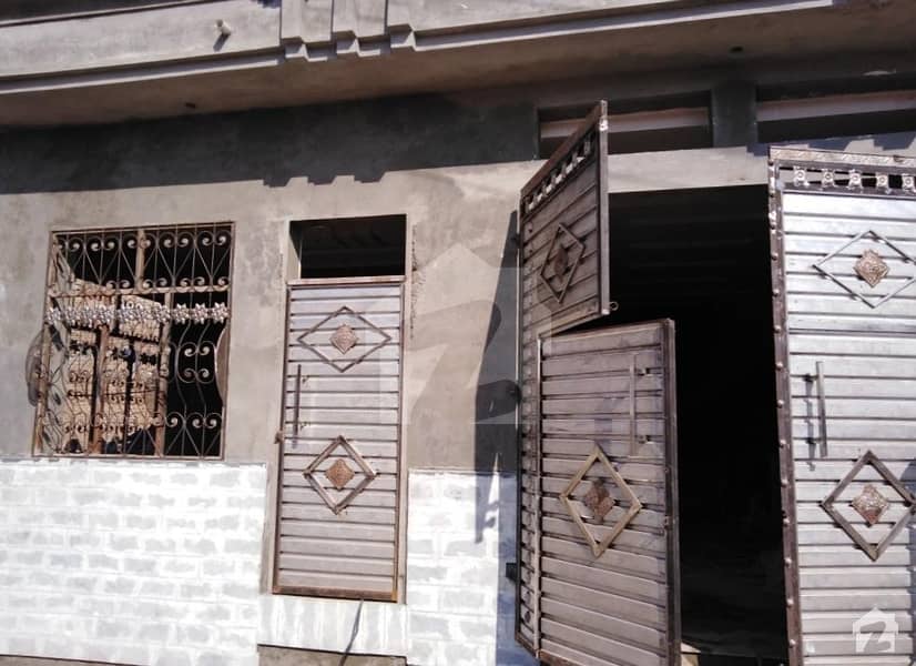 House For Sale In Kakakhel Town