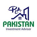 Pakistan Investment Advisor Pakistan Investment Advisor
