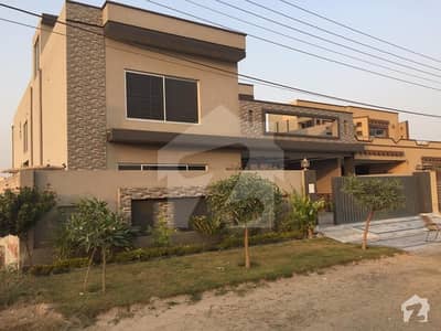 1 Kanal Full House For Sale In State Life Housing Society 1 Kanal Full House For Sale In State Life Housing Society