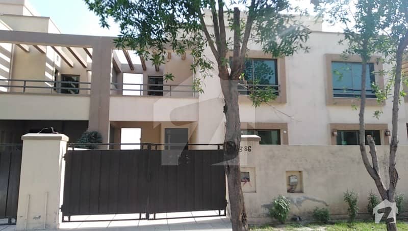 10 Marla New House For Sale In Fazaia Housing Society Phase 1 Block B