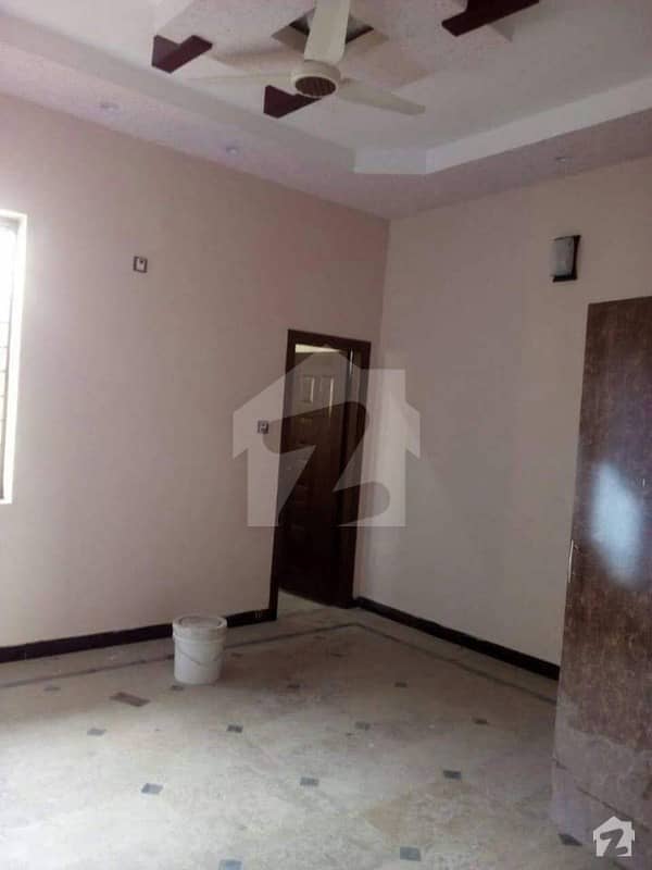8 Marla House For Rent Shahzad Town Islamabad