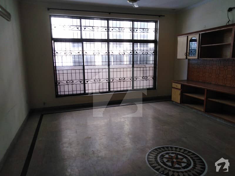 1 Kanal Full House Proper Double Unit Is Available For Rent At Prime Location
