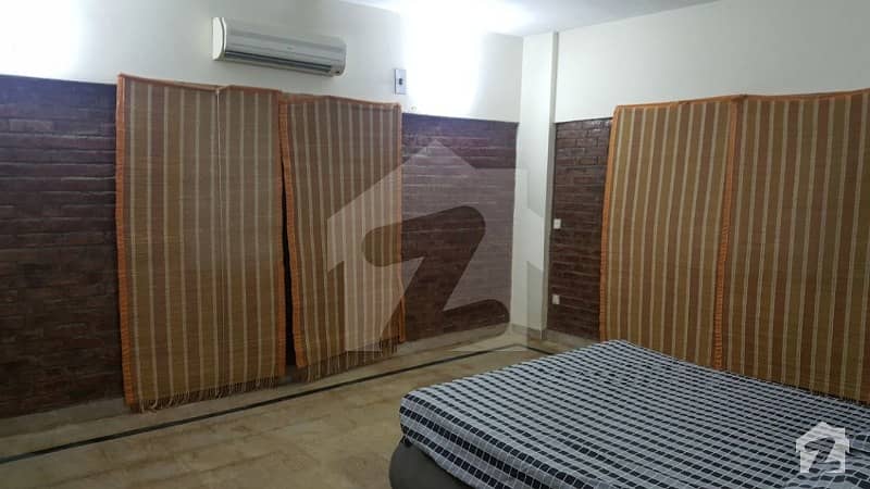 2nd Floor Flat Is Available For Rent In Gulberg Town
