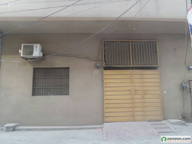 Double Storey House Is Avaialble For Sale