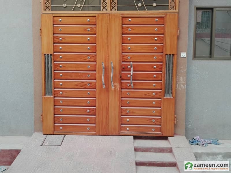 House Is Available For Sale In Mehar Fayaz Colony