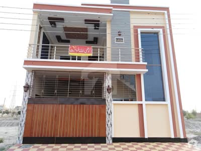 5 Marla Double Storey House For Sale 5 Marla Double Storey House For Sale