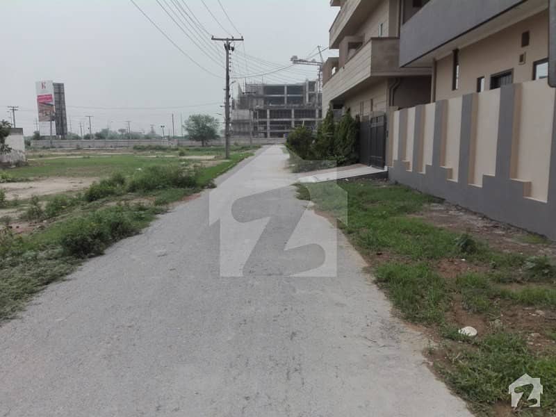 House Is Available For Sale Jubilee Town Block D, Jubilee Town