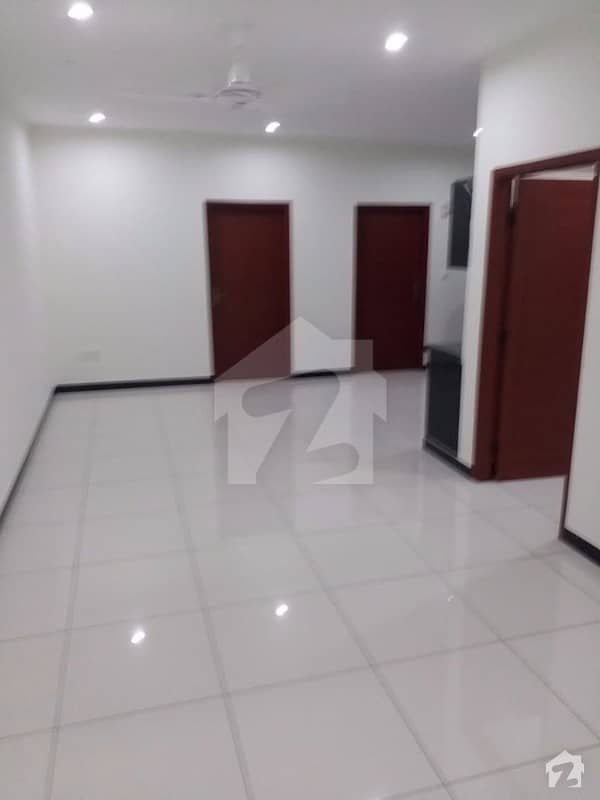 Brand New Apartment For Sale In Ittehad Commercial