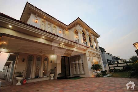 Brand New Spanish Style Lavish Branded Bungalow At Prime Location For Sale Brand New Spanish Style Lavish Branded Bungalow At Prime Location For Sale