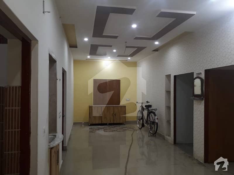 علامہ اقبال ٹاؤن ۔ عمر بلاک علامہ اقبال ٹاؤن لاہور میں 4 کمروں کا 10 مرلہ مکان 2.25 کروڑ میں برائے فروخت۔