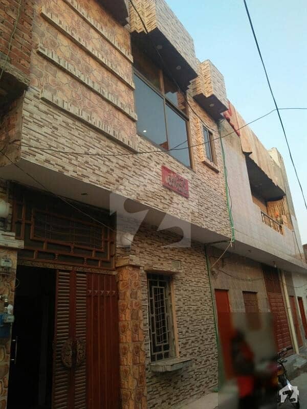 Double Storey House For Sale