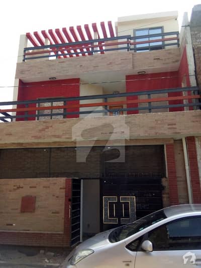 5 Marla Brand New House Recently Completed 5 Marla Brand New House Recently Completed