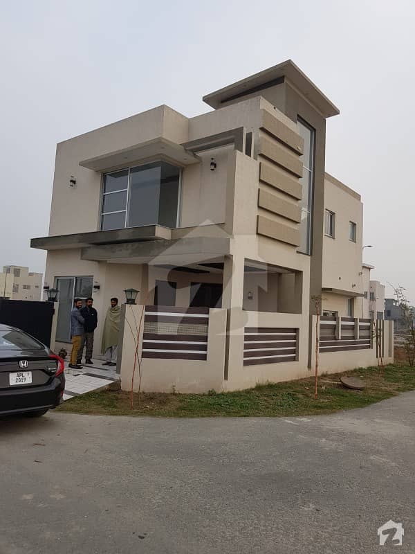 Dha 9 Town - Brand New House For Rent