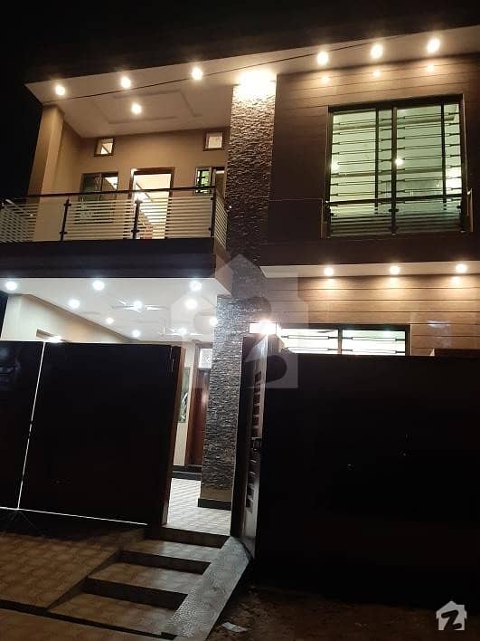 5 Marla Brand New House For Sale In Canal Gardens Lahore 5 Marla Brand New House For Sale In Canal Gardens Lahore