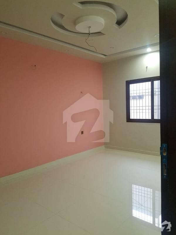 Flat For Rent  In Sumya Bridge View Above Chase Kashmir Road