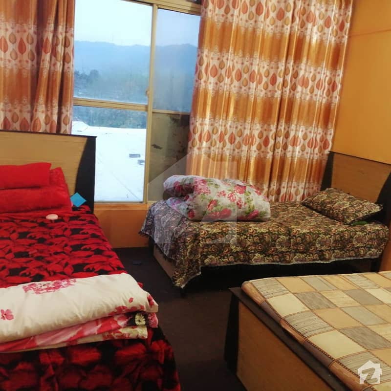 Girls Hostel Ac Rooms  For Rent