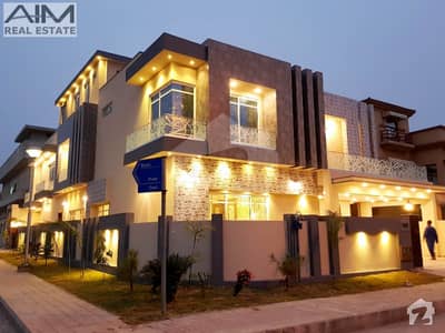 Luxury 1 Kanal Corner House Is For Sale On Boulevard Luxury 1 Kanal Corner House Is For Sale On Boulevard