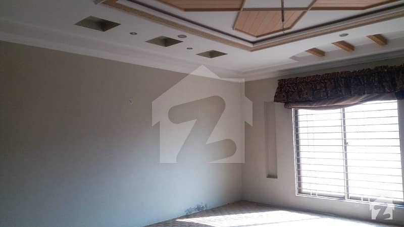 Double Storey House Is Available For Rent