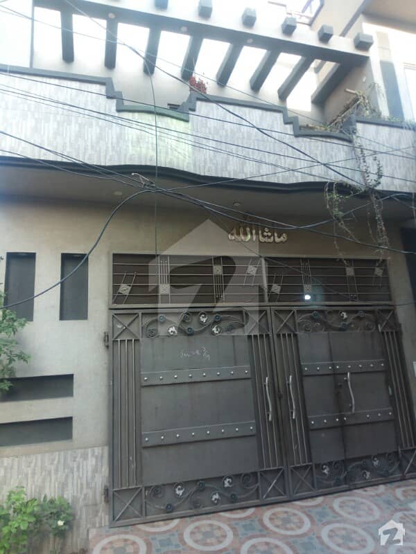 House For Sale In Lalazar