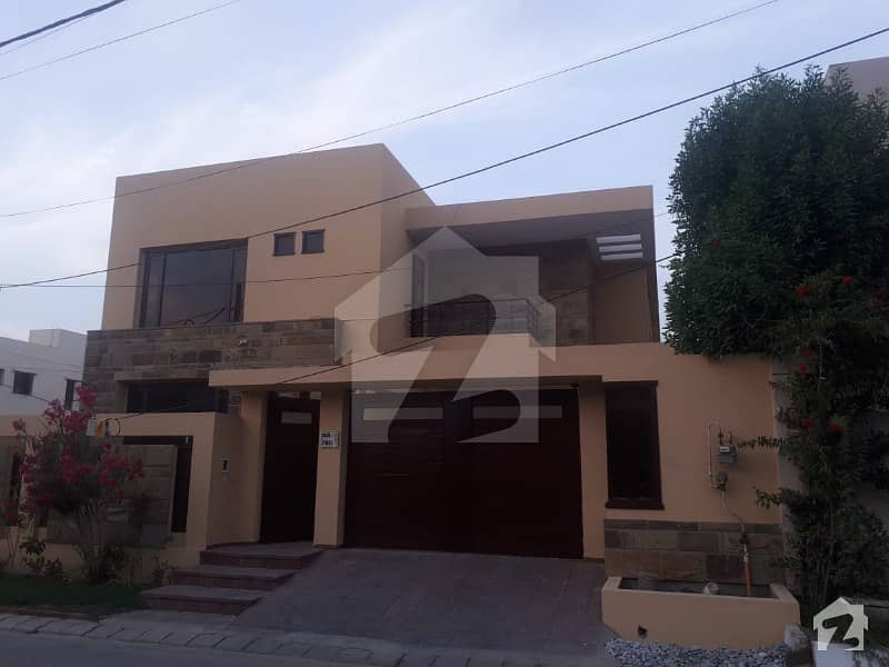 BUNGALOW FOR RENT DHA Phase 6, DHA Defence, Karachi ID15692213