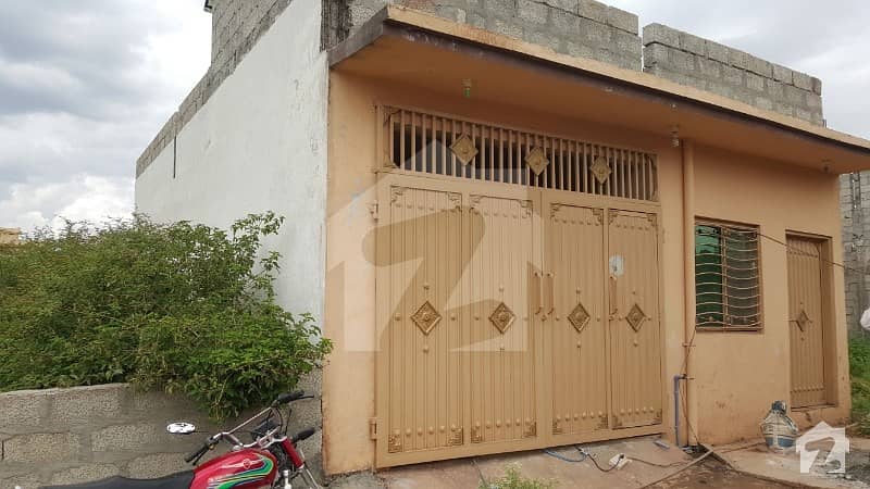 3. 5 Marla House Available For Sale Spring Valley Bhara Kahu Islamabad