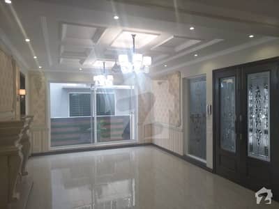 10 Marla Brand New House Is On Rent With 4 Bedroom 10 Marla Brand New House Is On Rent With 4 Bedroom