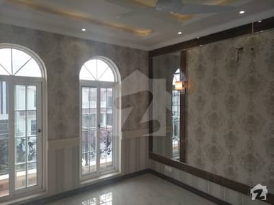10 Marla Brand New House Is On Rent With 4 Bedroom 10 Marla Brand New House Is On Rent With 4 Bedroom