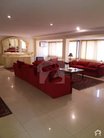 G5 Diplomatic Enclave Beatiful Apartment For Rent Second Floor