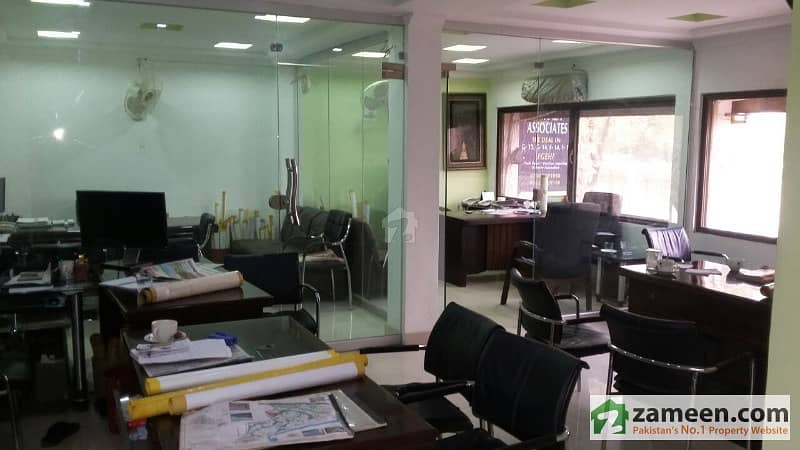 Commercial Office For Sale