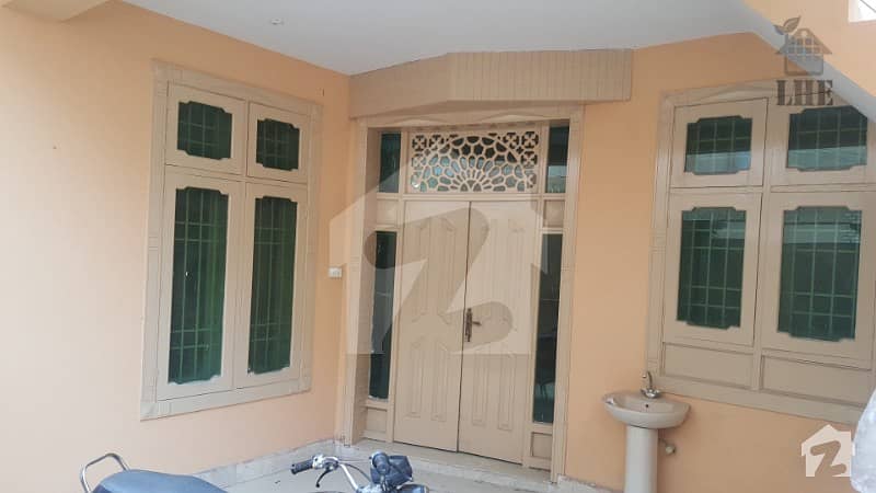 1243 Sq  Ft Single Storey House For Sale In Gulshan-e-Jinnah