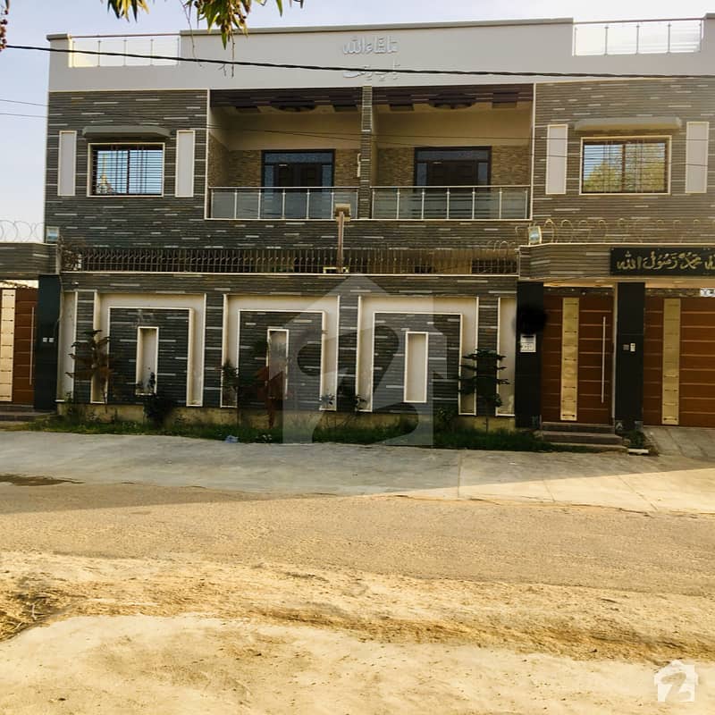 گلشنِ معمار - سیکٹر ڈبلیو گلشنِ معمار گداپ ٹاؤن کراچی میں 3 کمروں کا 12 مرلہ بالائی پورشن 35 ہزار میں کرایہ پر دستیاب ہے۔